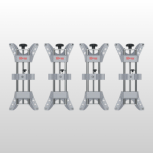 IA600 Main Frame