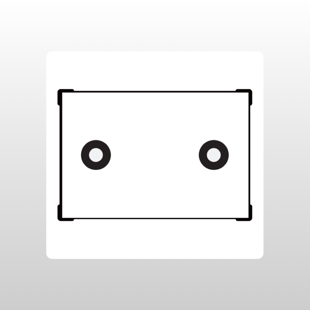 VAG LDW Pattern (CSC0601/01)