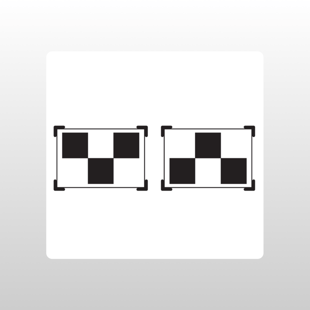 Mercedes LDW Pattern (CSC0601/02)