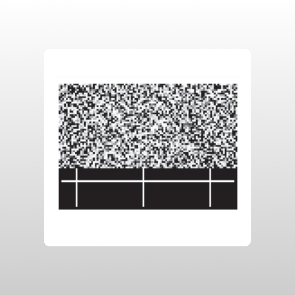 Nissan III LDW Pattern (CSC0601/04)