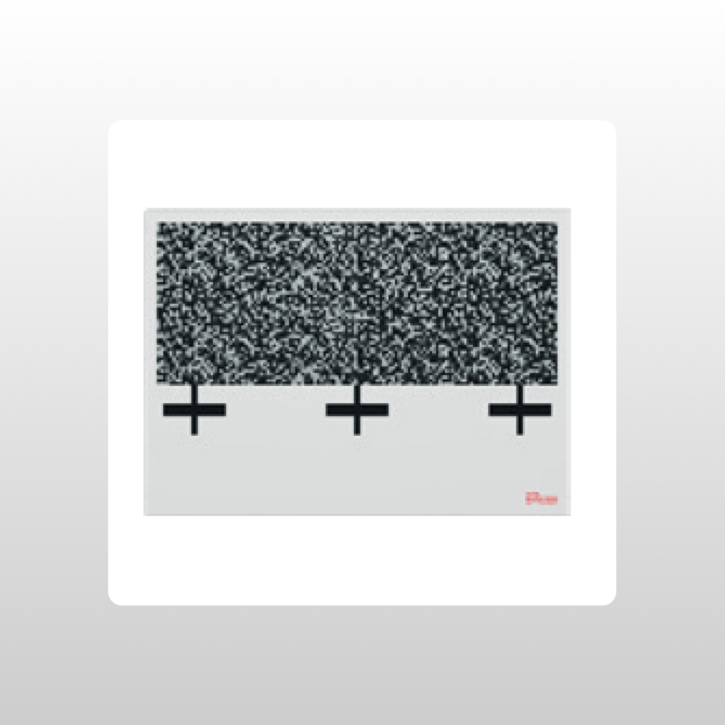Nissan I / Infiniti / Renault LDW Pattern (CSC0601/06)