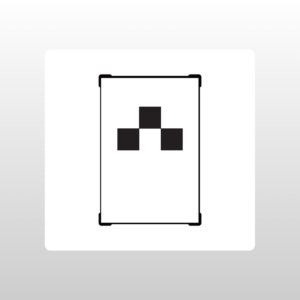 Honda Lane Maintenance Pattern Type 2 - Left and Right (CSC0601/08)