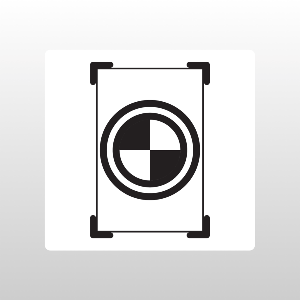 Subaru LDW Pattern (CSC0601/14)