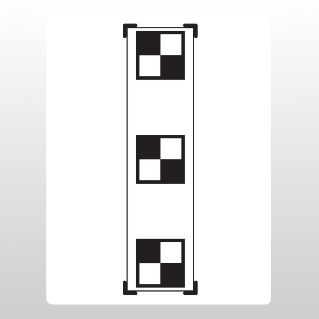 Toyota / Lexus II LDW Pattern (CSC0601/15)