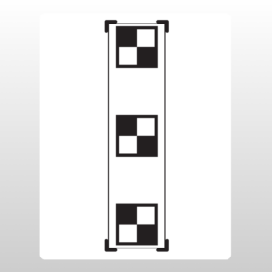 Toyota / Lexus Lane Maintenance Pattern 2 (CSC0601/15)
