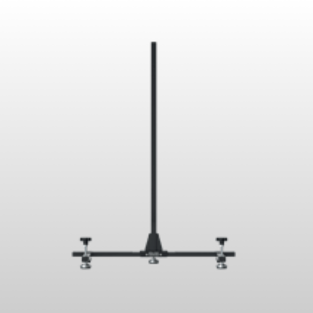 Corner Reflector with Calibration Stand for Adaptive Cruise Control (ACC) (CSC0802/01 + CSC0800) Corner Reflector with Calibration Stand for Adaptive Cruise Control (ACC) (CSC0802/01 + CSC0800)