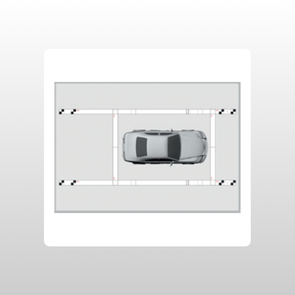 Hyundai / Kia Around View Monitoring (AVM) (CSC1004/04) Hyundai / Kia Around View Monitoring (AVM) (CSC1004/04)