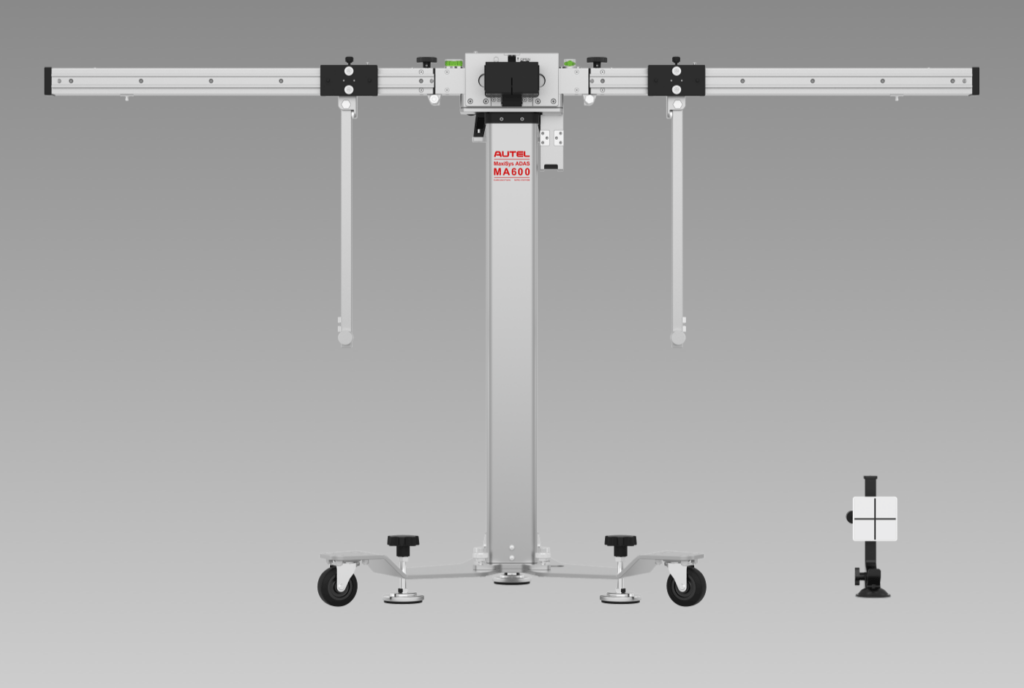 A Light-weight all-in-one ADAS solution