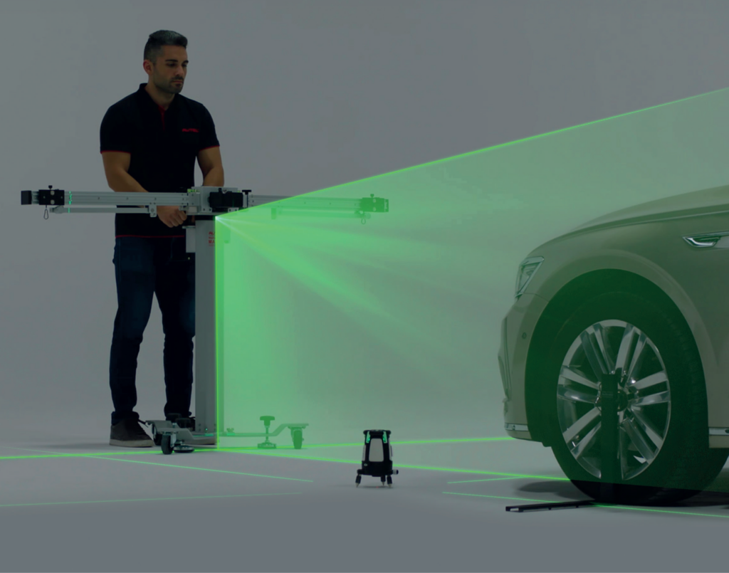 Autel UK ADAS