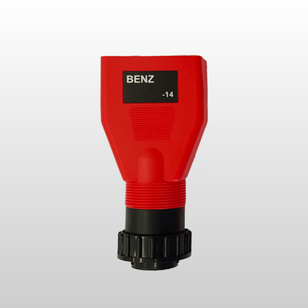 Benz-14 Connector