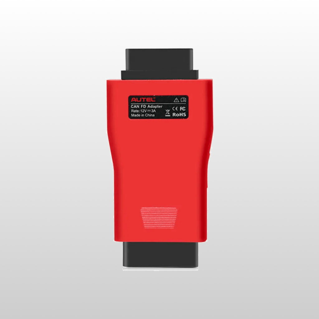 MaxiSYS CAN FD Connector MaxiSYS CAN FD Connector