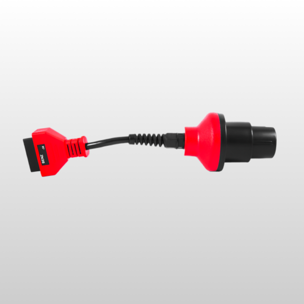 Benz-38 Connector