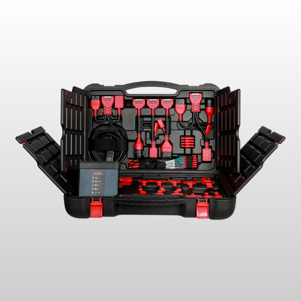 EV Expansion Pack for MS909, MS919 and Ultra EV Expansion Pack for MS909, MS919 and Ultra