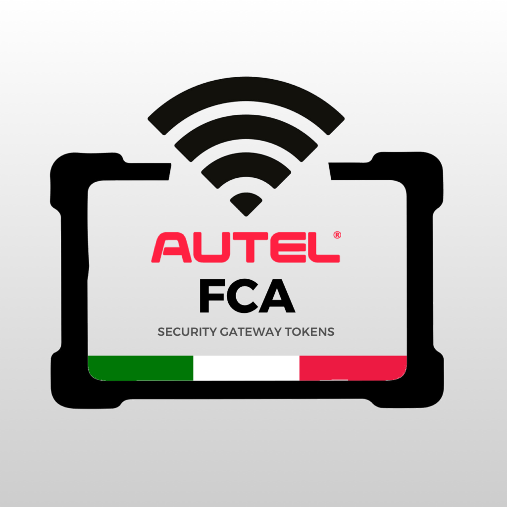FCA Gateway 12 Month Access