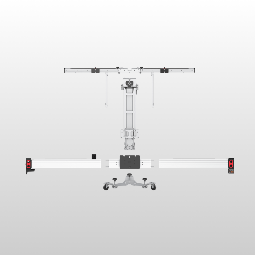 IA600 Camera Pack ADAS