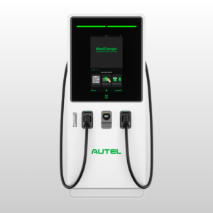 MaxiCHARGER 80 kW DC Fast