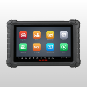 MaxiDAS DS900EU BT