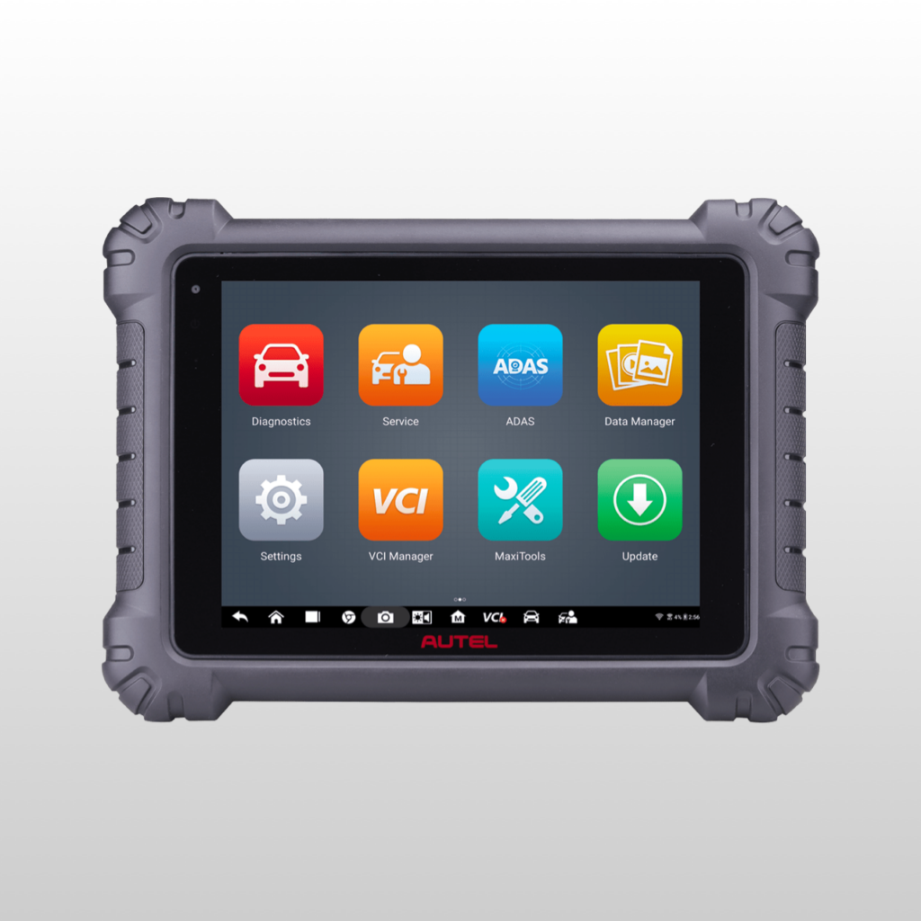 MaxiSYS MS906S Pro EU MaxiSYS MS906S Pro EU