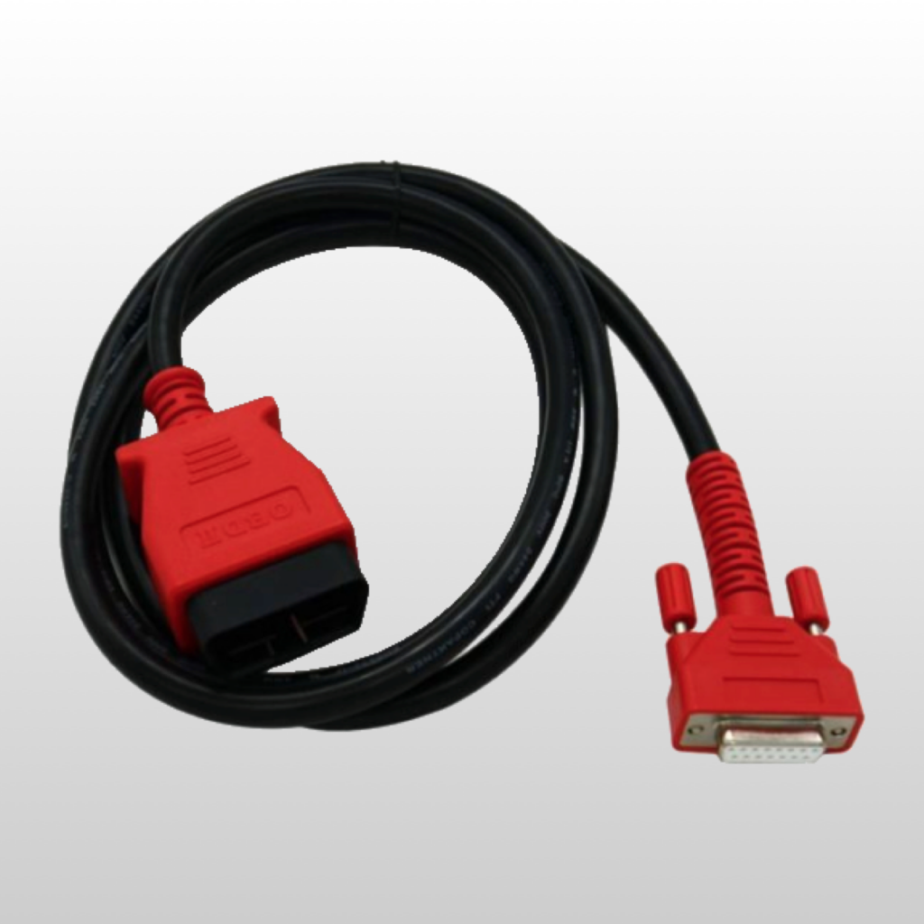 MaxiCHECK MX808 Main Cable MaxiCHECK MX808 Main Cable