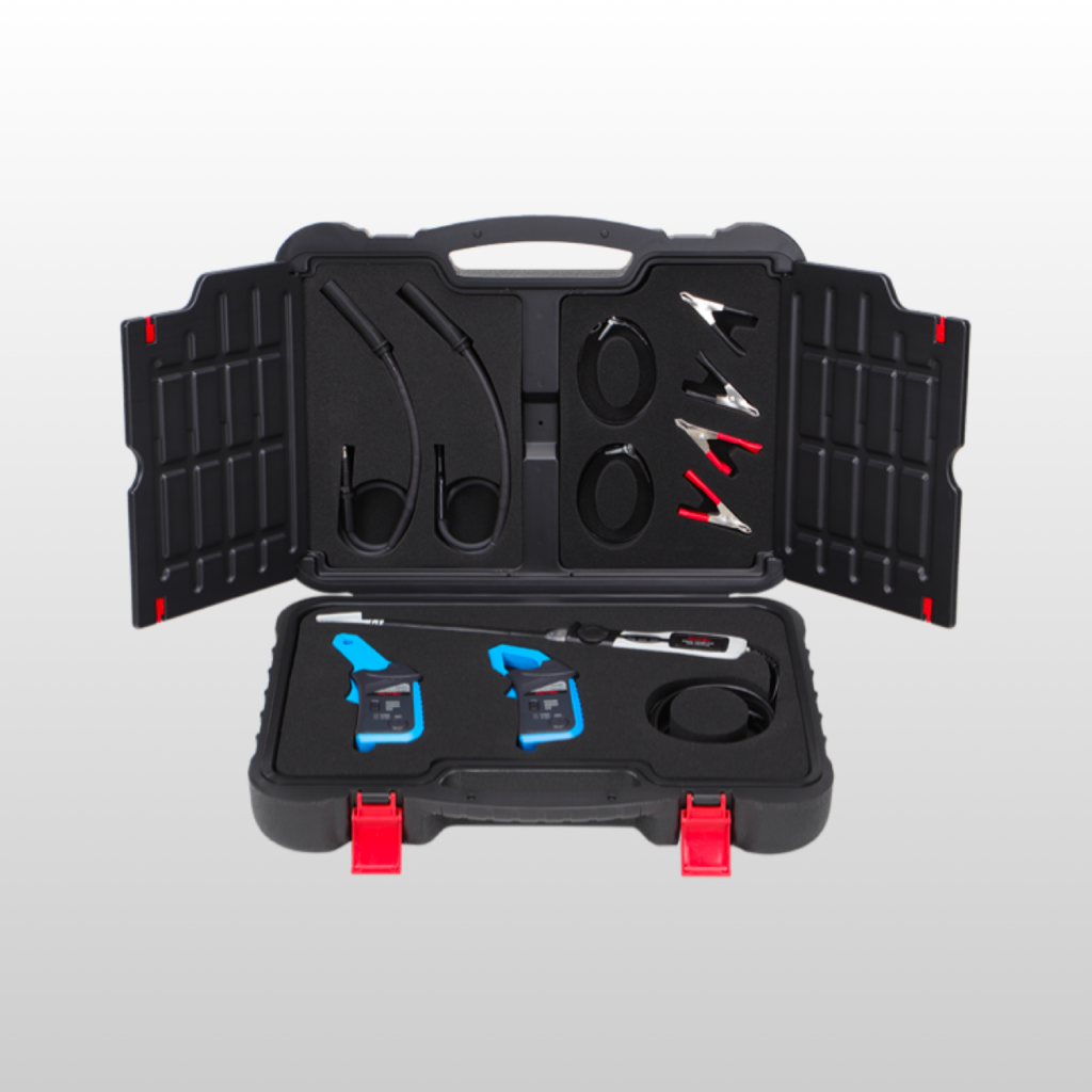 MaxiSCOPE Oscilloscope Accessory Pack