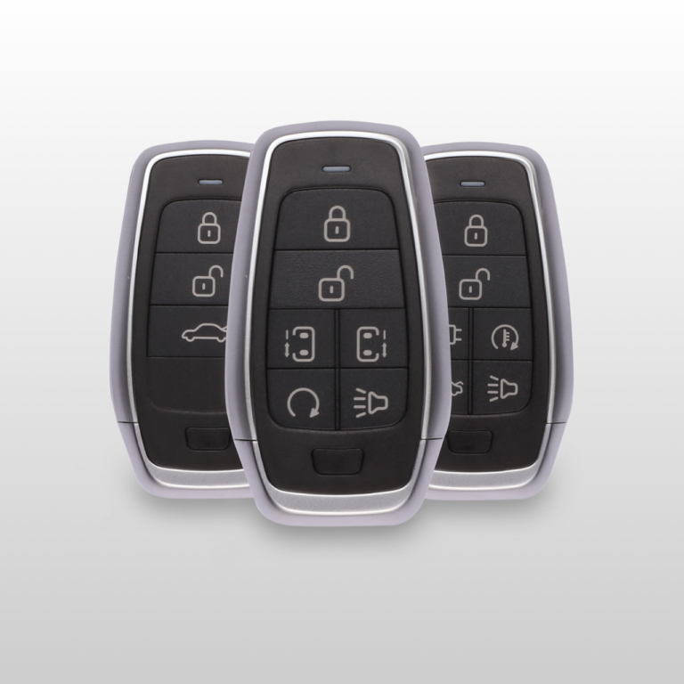 Key Programming Product Range Autel Uk