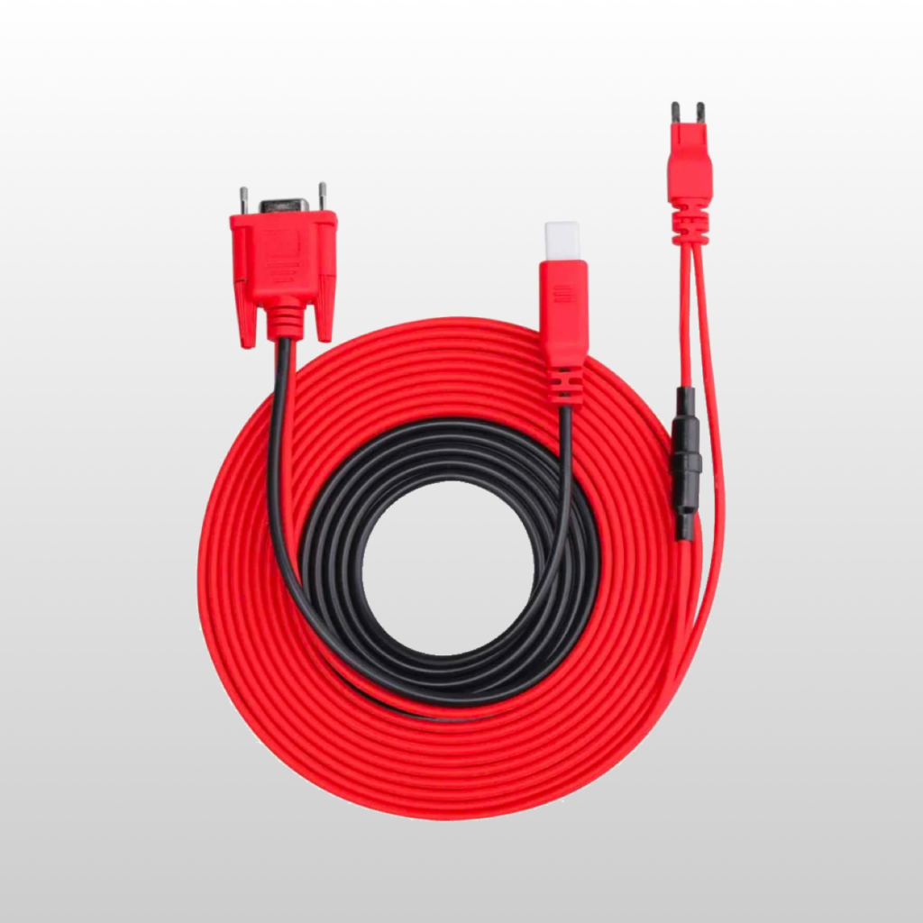 Autel Toyota 8A AKL Blade Kit