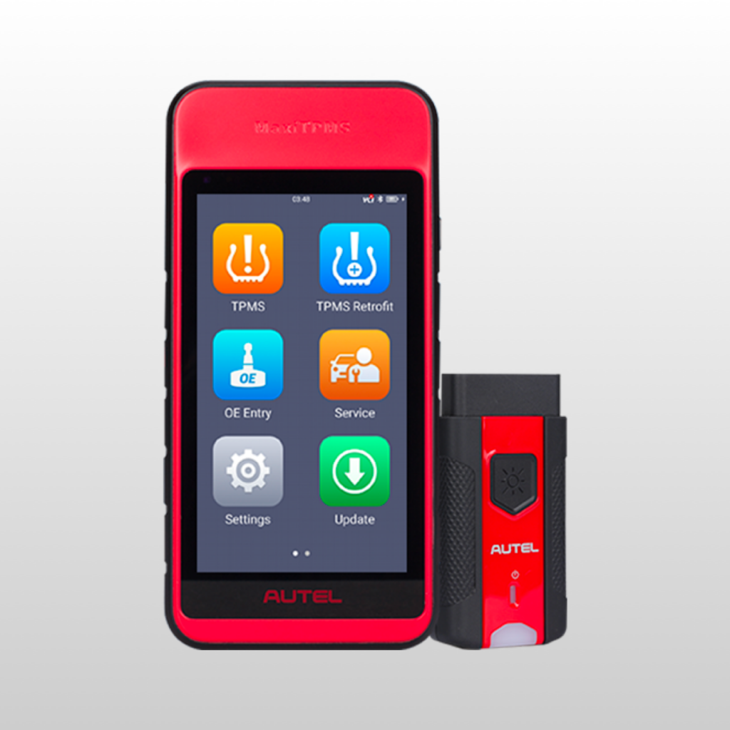MaxiTPMS TS508 - Autel UK