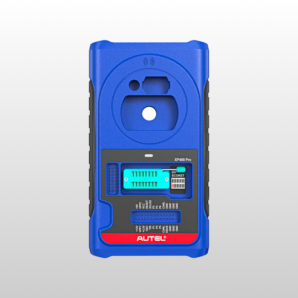 MaxiIM XP400 Pro Key Programmer MaxiIM XP400 Pro Key Programmer