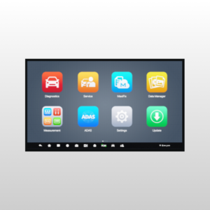 24" LCD Touchscreen Monitor 24" LCD Touchscreen Monitor