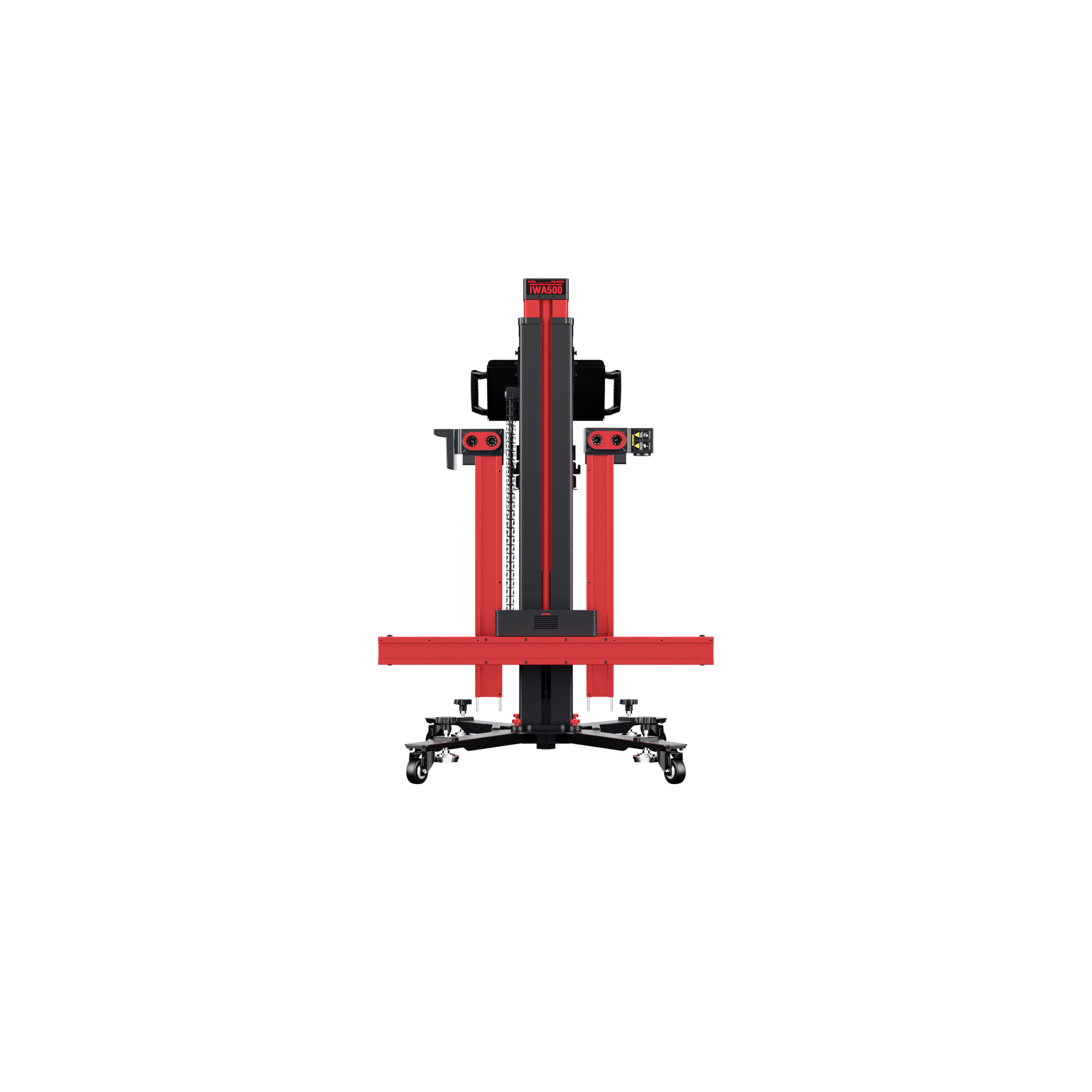 IWA500 Wheel Alignment